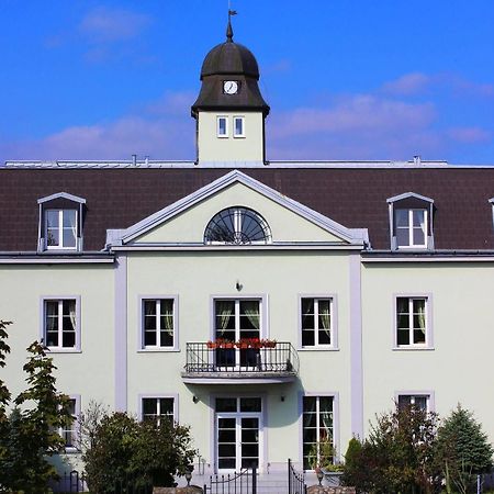 Отель Kastiel Agatka Chorvatsky Grob Экстерьер фото