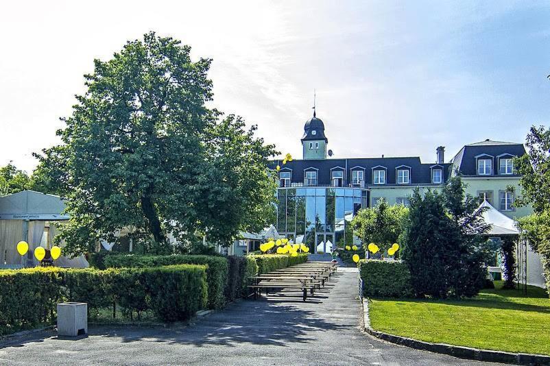 Отель Kastiel Agatka Chorvatsky Grob Экстерьер фото